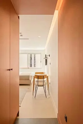 Oturma odası
