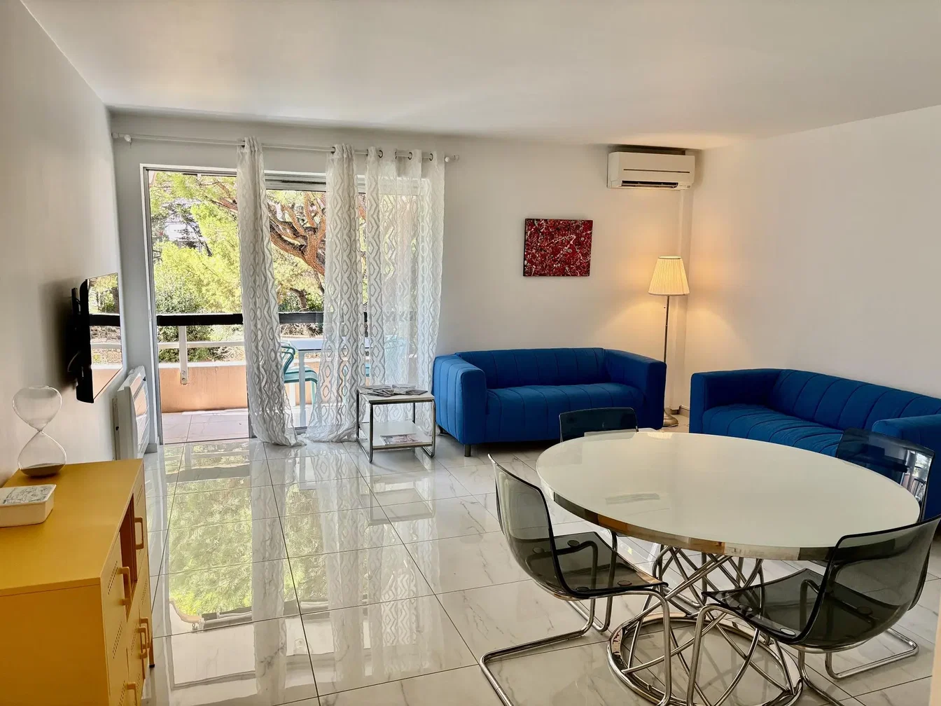 Salón