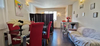 Woonkamer