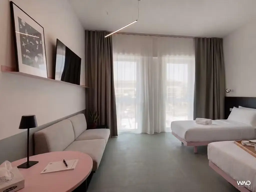 Sala de estar