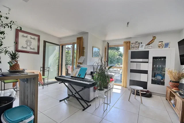 Sala de estar