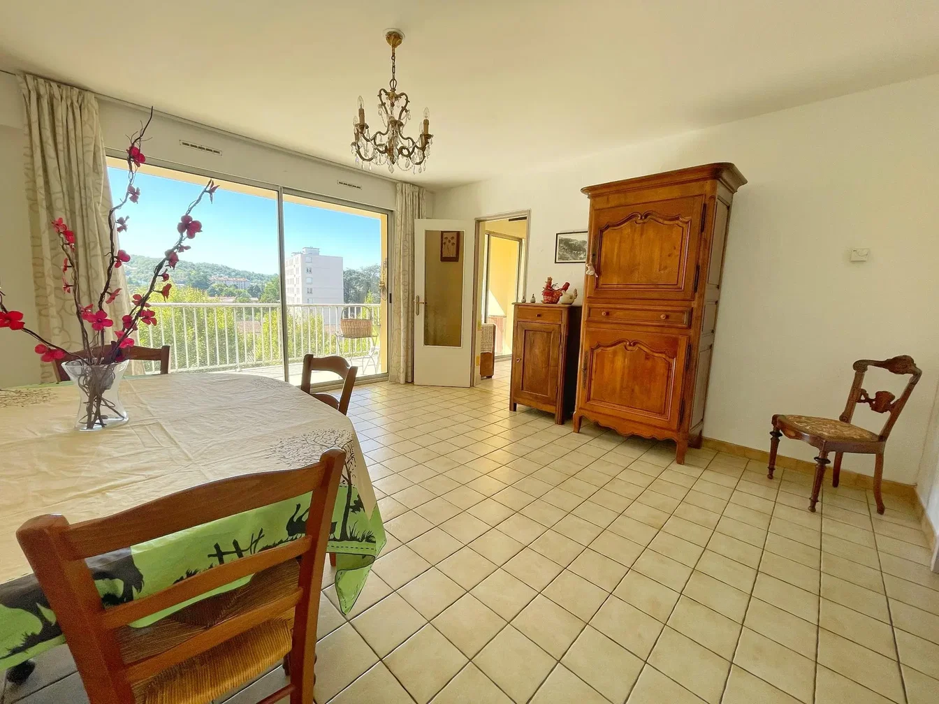 Sala de estar