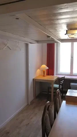 Oturma odası