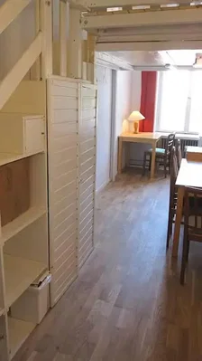 Oturma odası