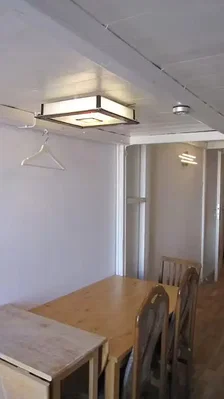 Oturma odası