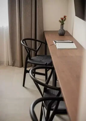 Oturma odası