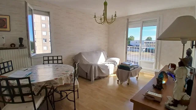 Obývací pokoj
