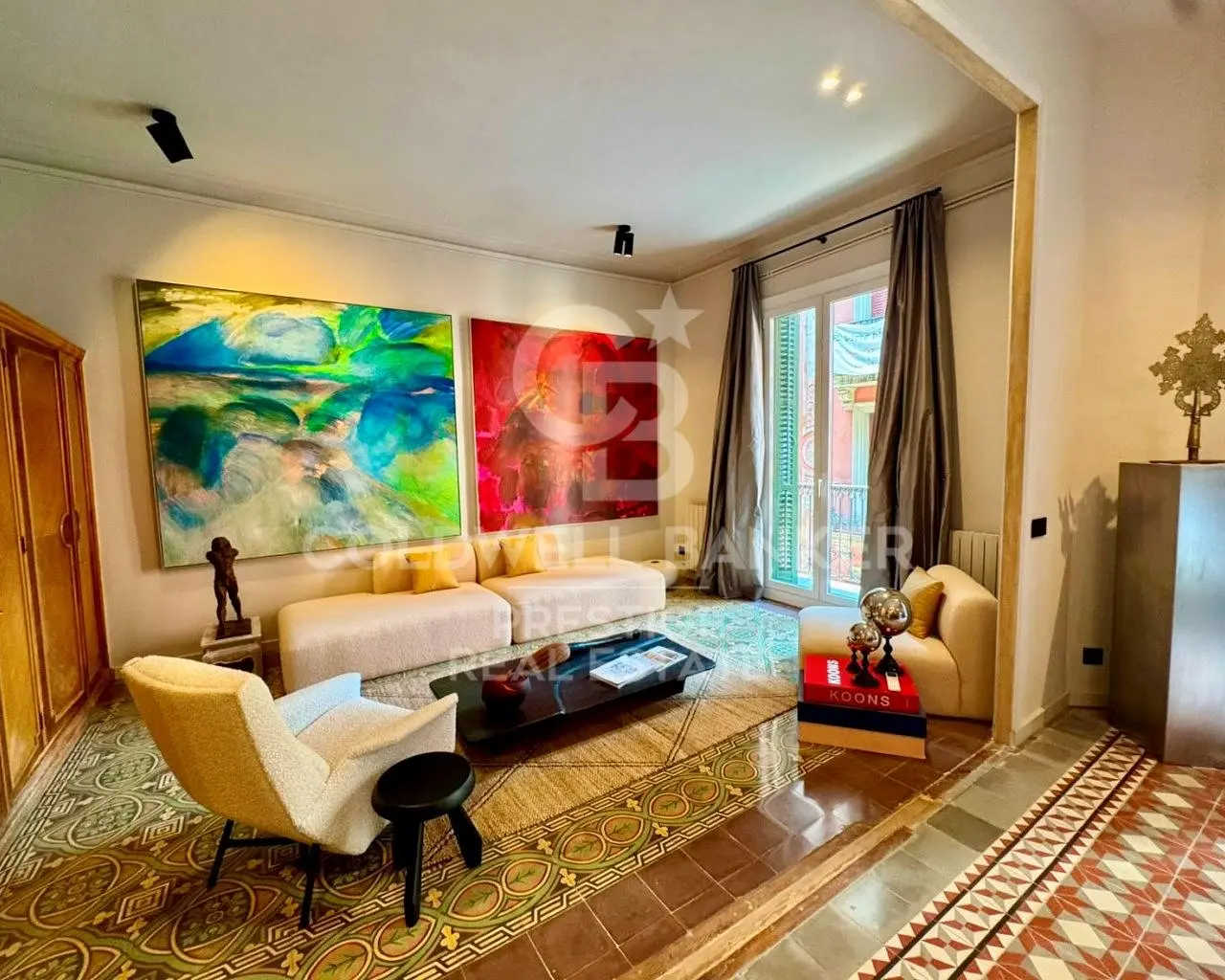 Sala de estar