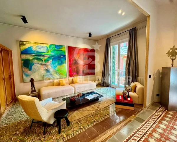 Sala de estar