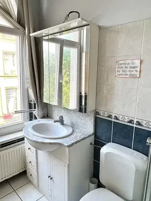 Woonkamer