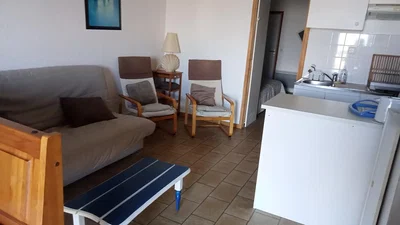 Woonkamer