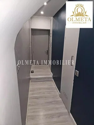 Obývačka