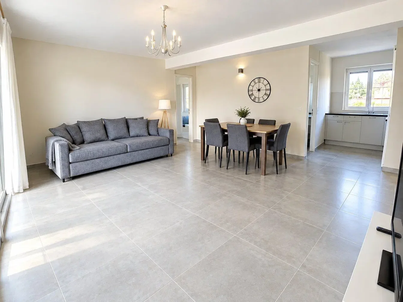 Woonkamer