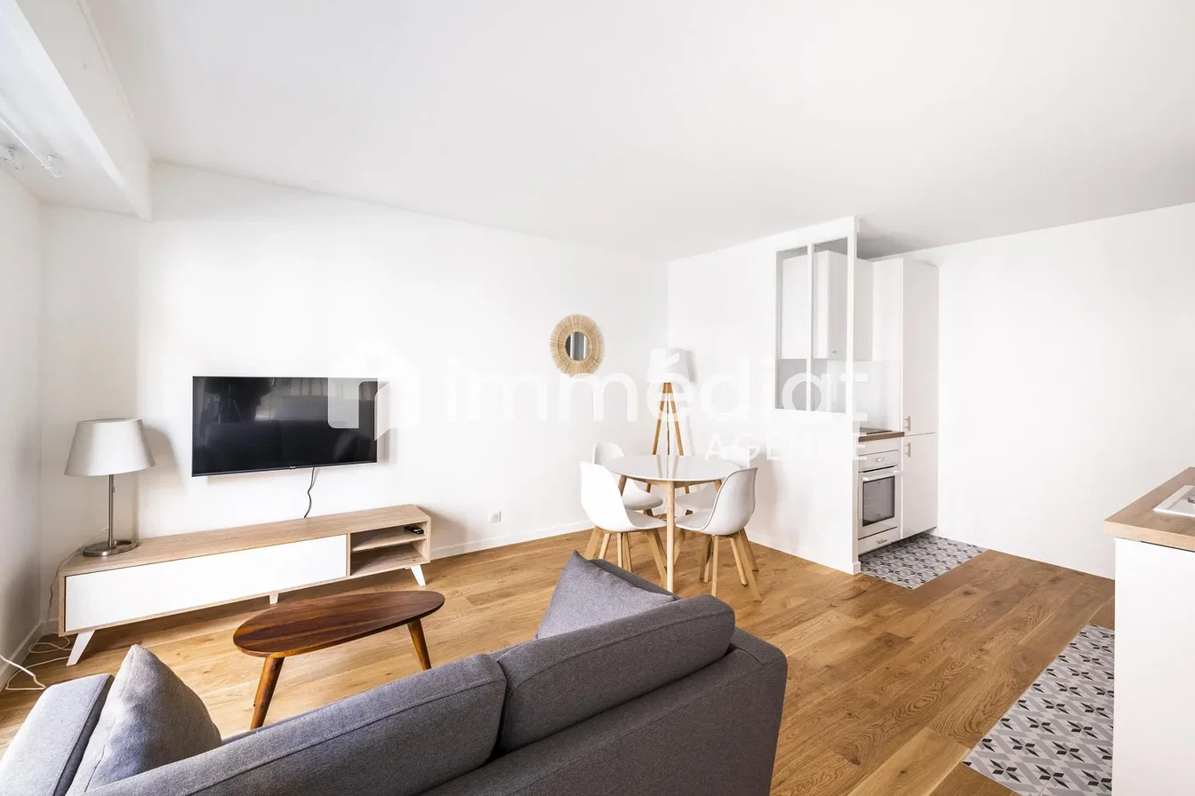 Woonkamer