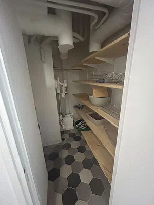 Oturma odası