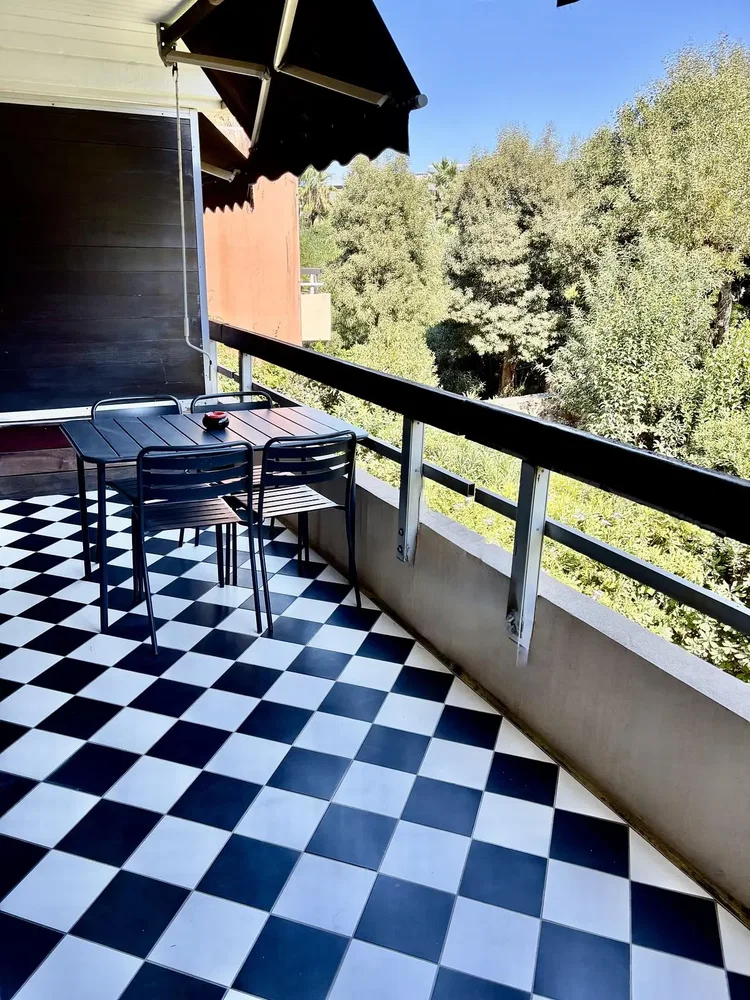 Salón