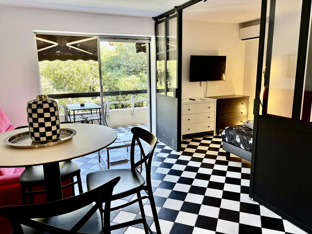Salón