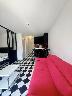 Salón
