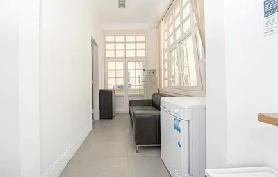 Oturma odası