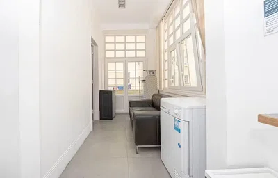 Oturma odası