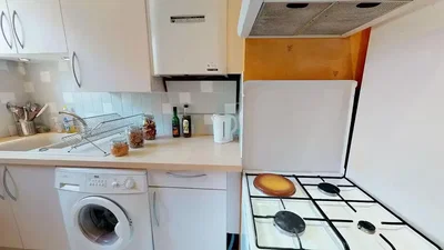 Woonkamer