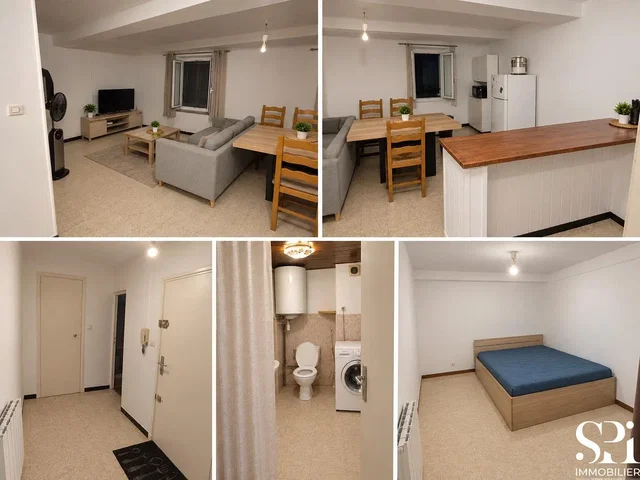 Woonkamer