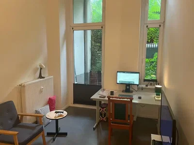 Oturma odası