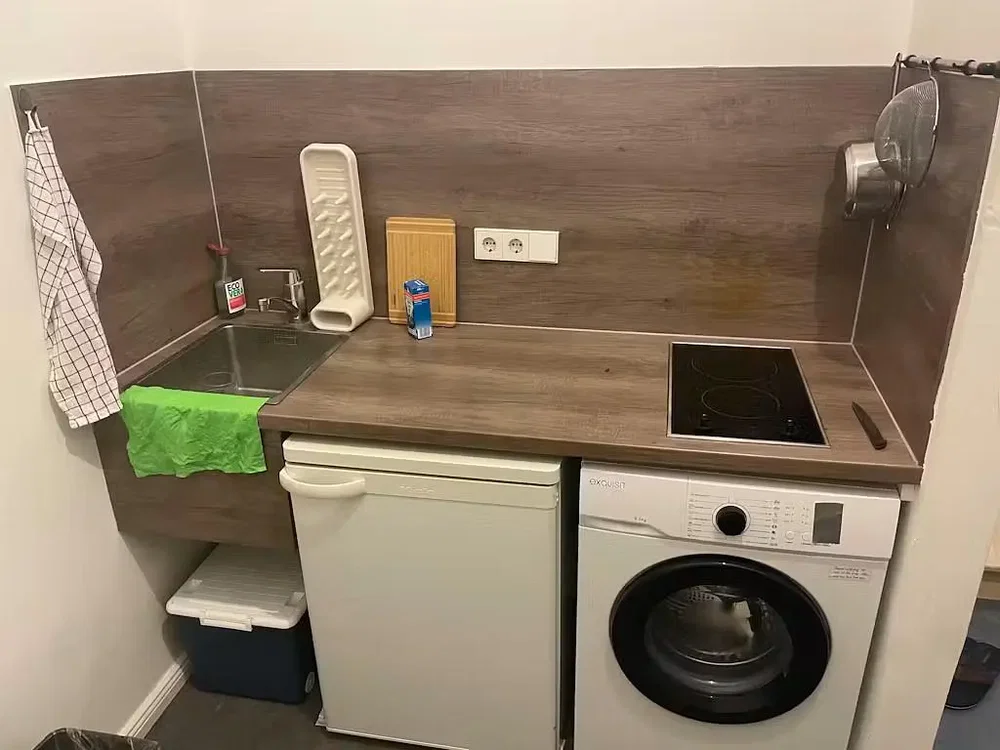 Oturma odası