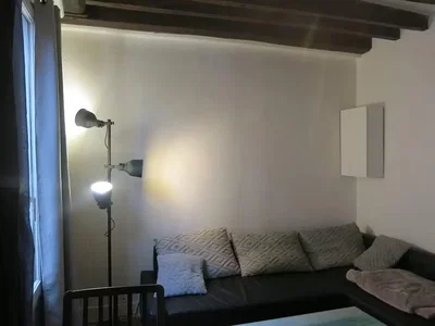 Oturma odası