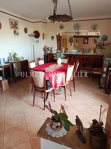 Oturma odası