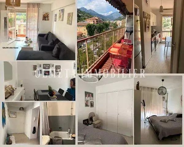 Oturma odası