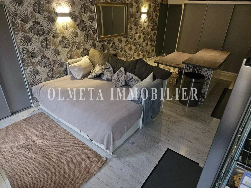 Oturma odası