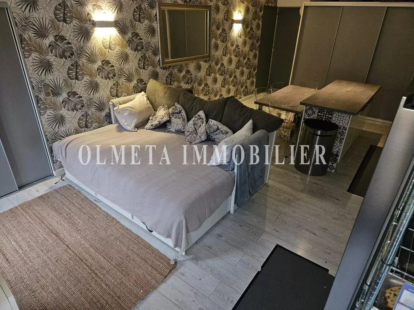 Oturma odası