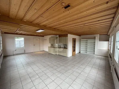 Obývací pokoj