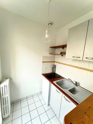 Obývací pokoj