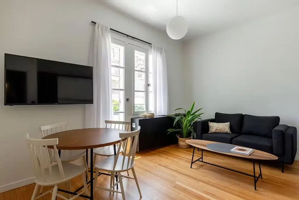 Sala de estar