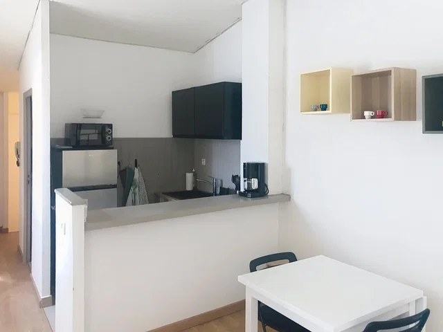 Obývací pokoj