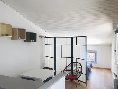 Obývací pokoj