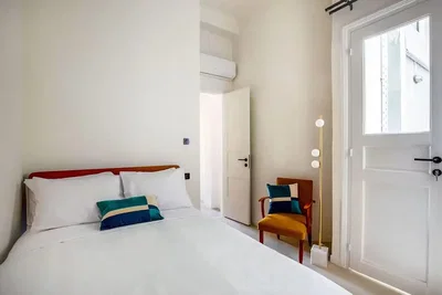 غرفة معيشة