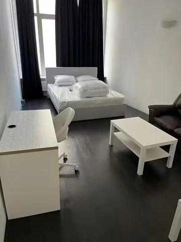 غرفة معيشة