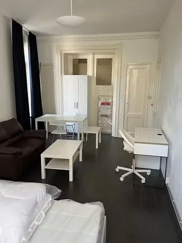 غرفة معيشة