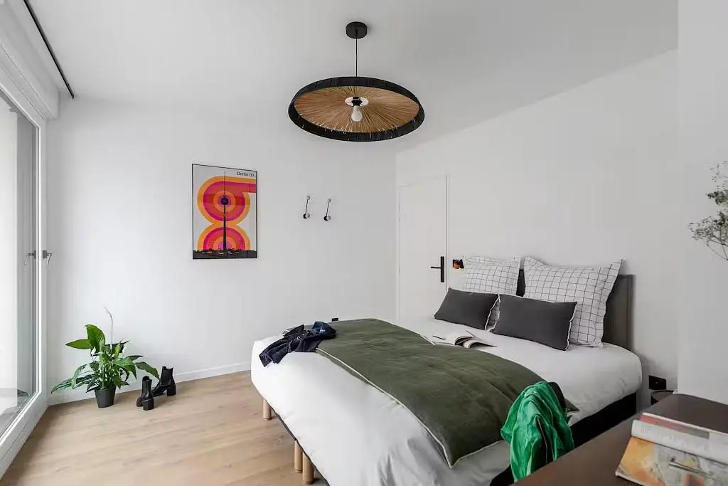Obývací pokoj