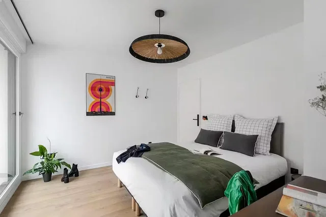 Obývací pokoj