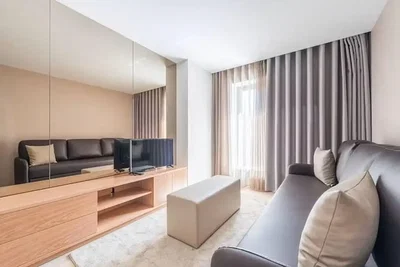 Obývací pokoj