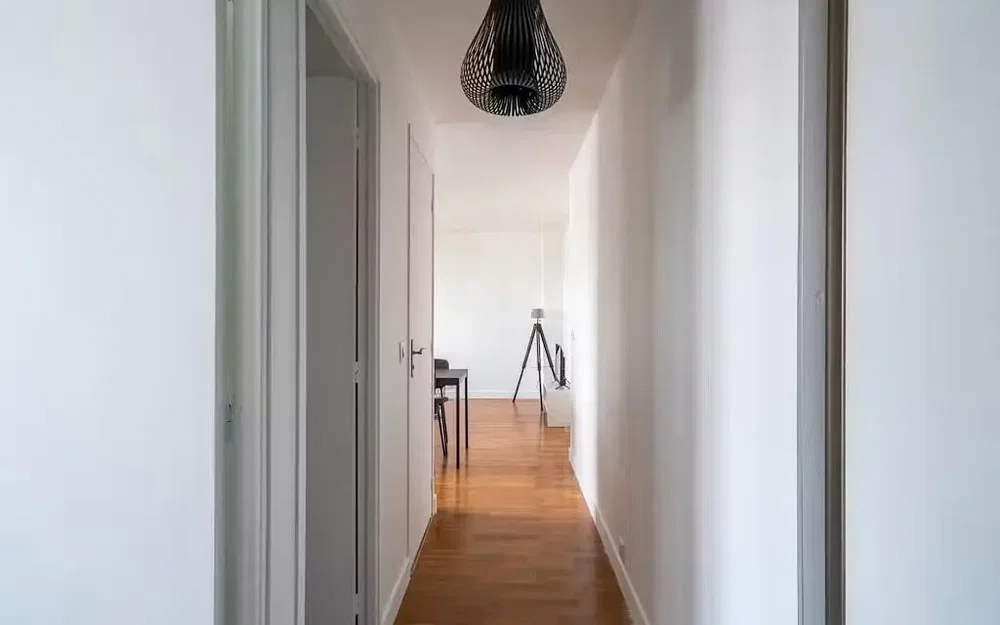 Obývací pokoj