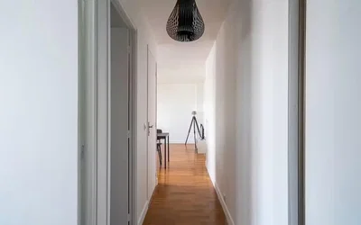 Obývací pokoj