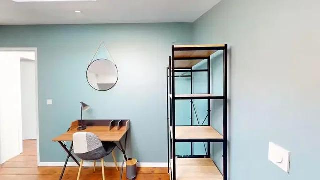 Obývací pokoj