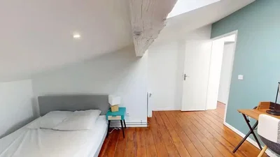 Obývací pokoj
