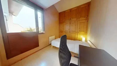 Obývací pokoj