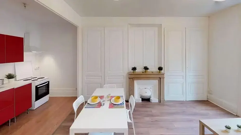 Obývací pokoj